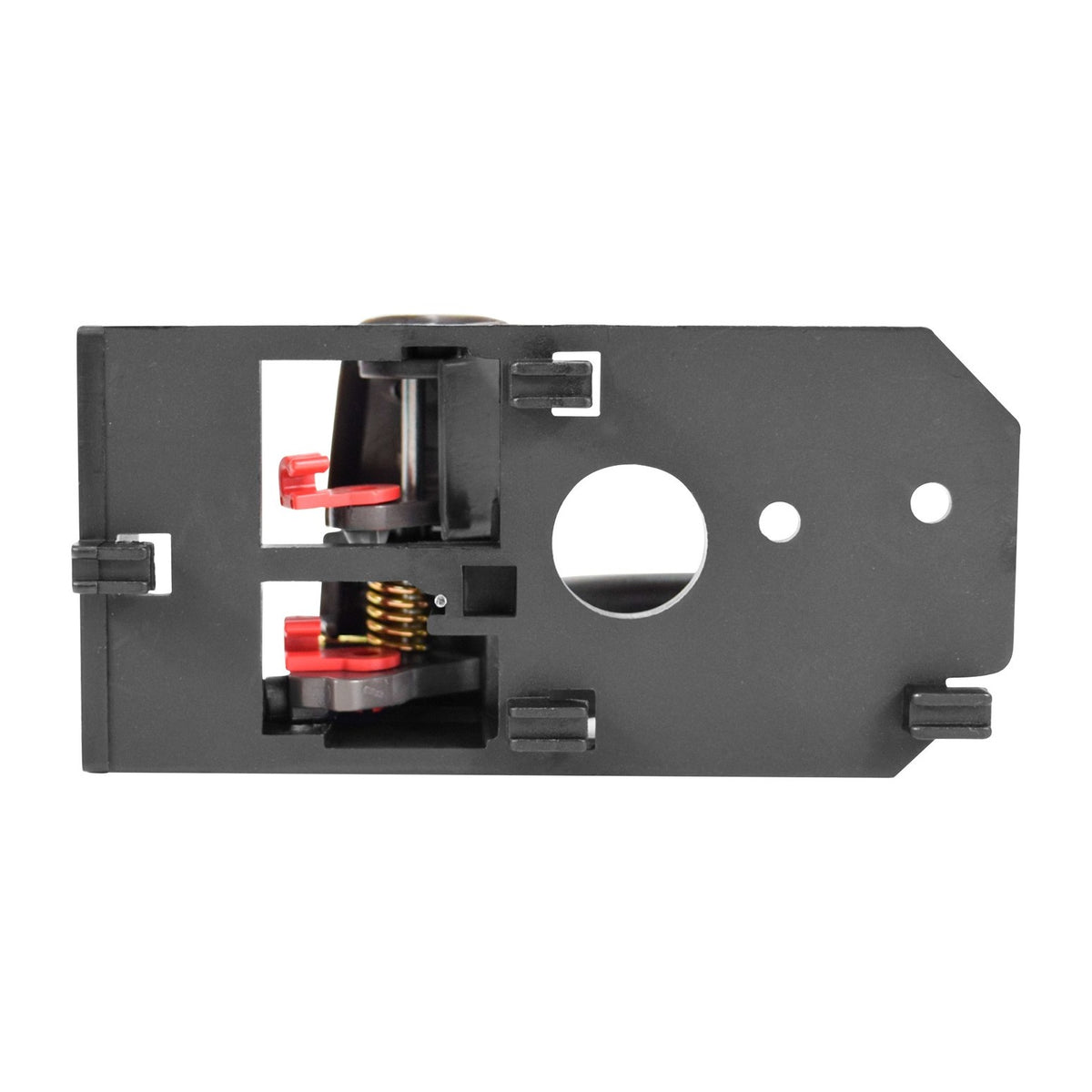 Manija Int. Der. Oscuro Compatible Con Kia Spectra 2005-2009 – vista 2