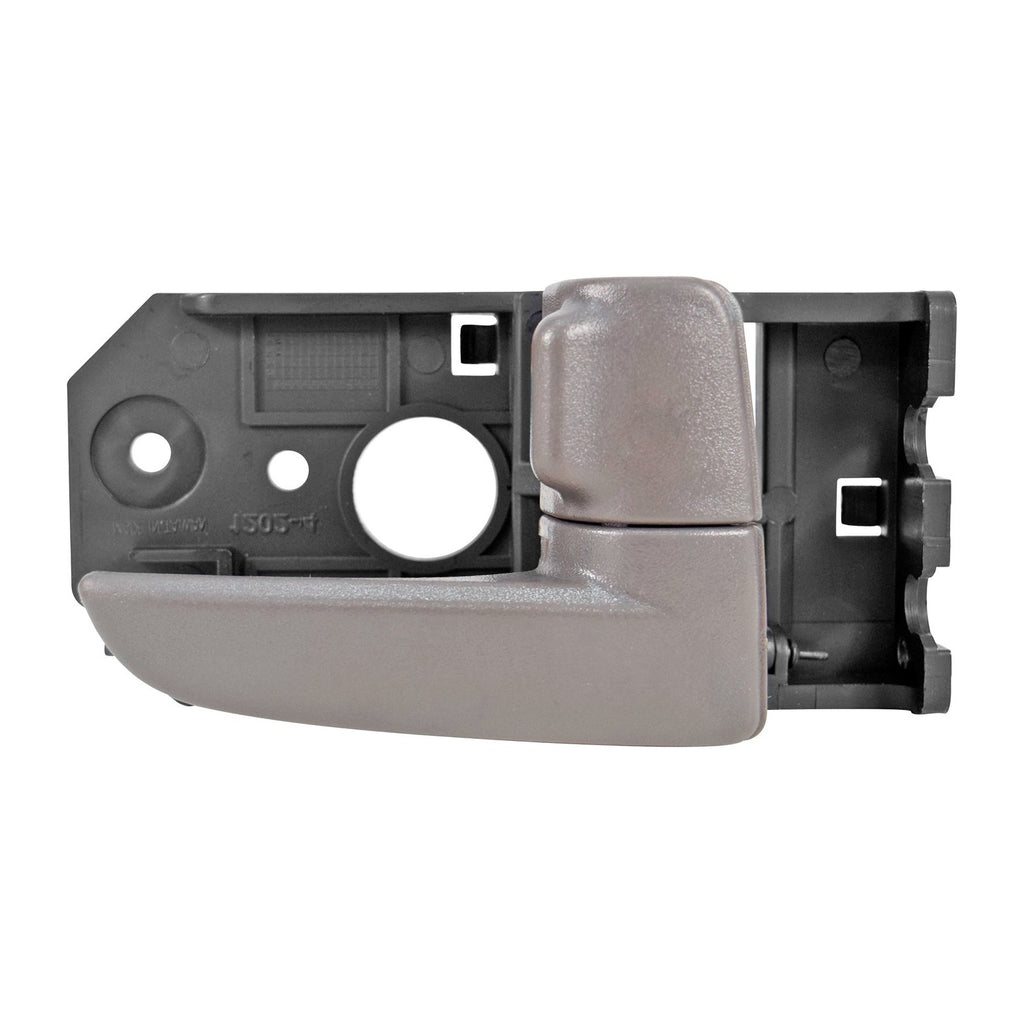Manija Int. Der. Oscuro Compatible Con Kia Spectra 2005-2009 – vista 1