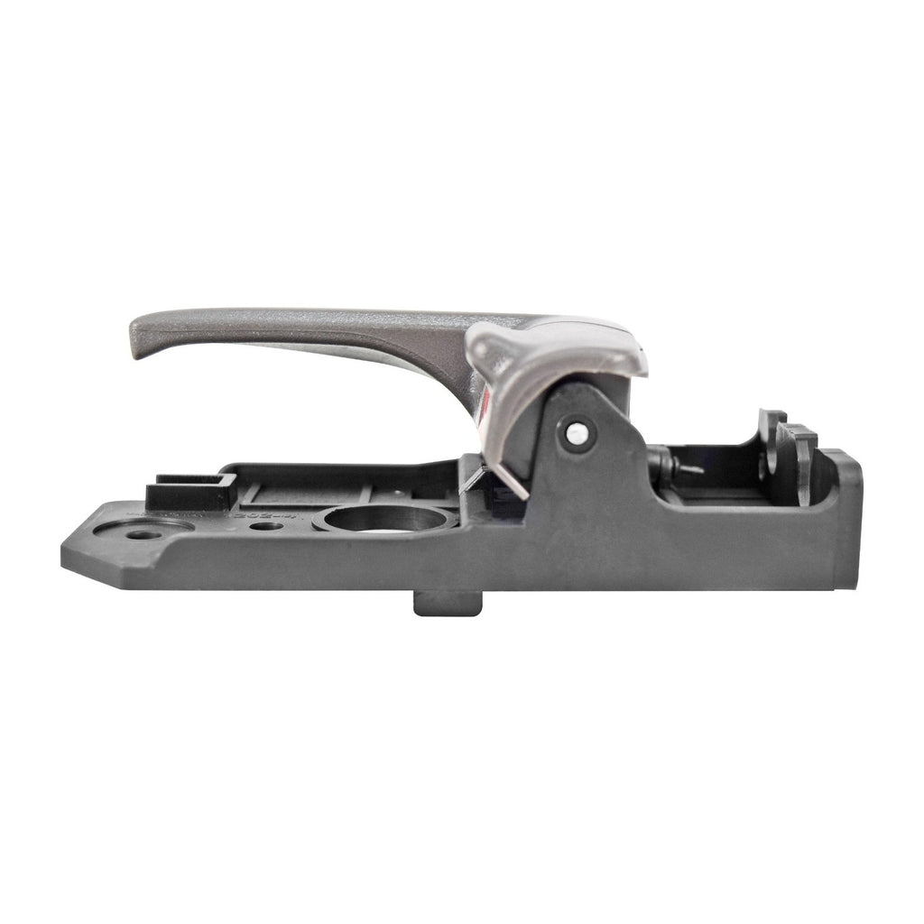 Manija Int. Izq. Oscuro Compatible Con Kia Spectra 2005-2009 – vista 3
