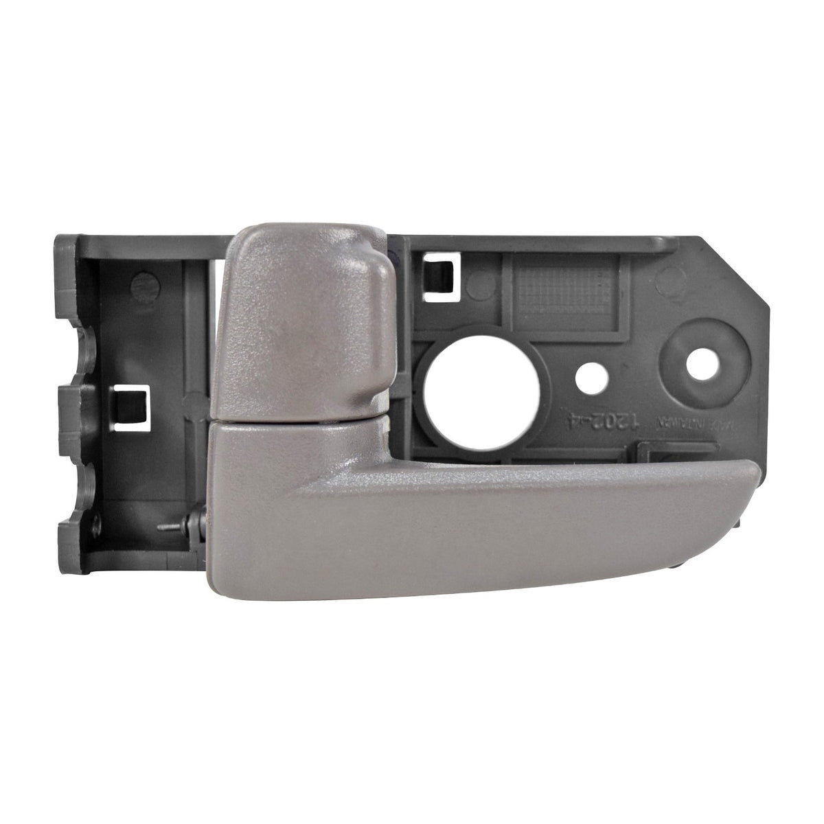 Manija Int. Izq. Oscuro Compatible Con Kia Spectra 2005-2009 – vista 1