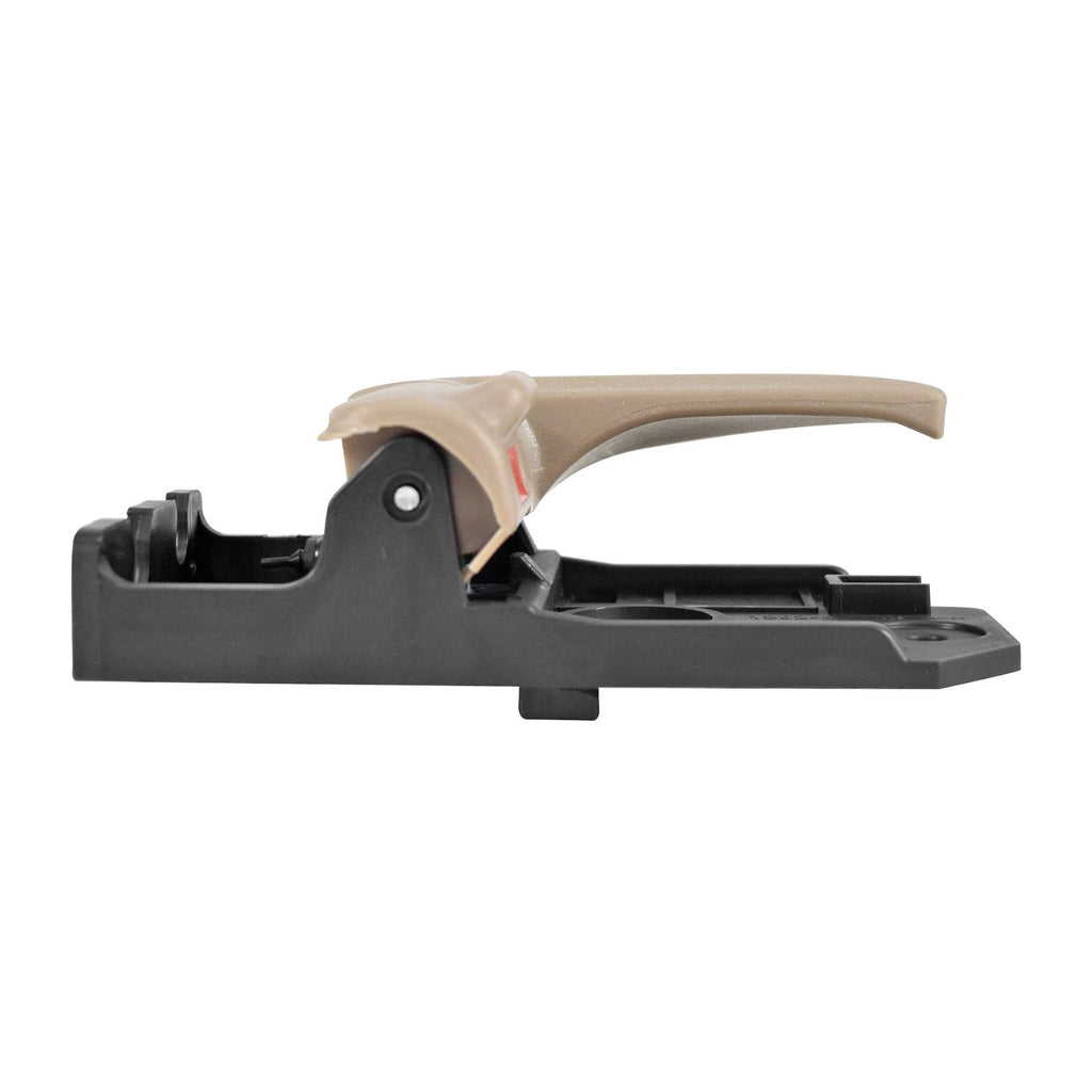 Manija Int. Der. Beige Compatible Con Kia Spectra 2005-2009 – vista 3