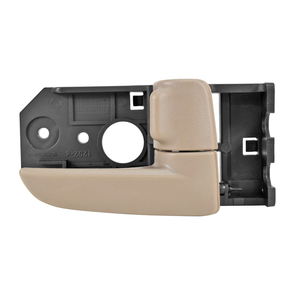 Manija Int. Der. Beige Compatible Con Kia Spectra 2005-2009 – vista 1