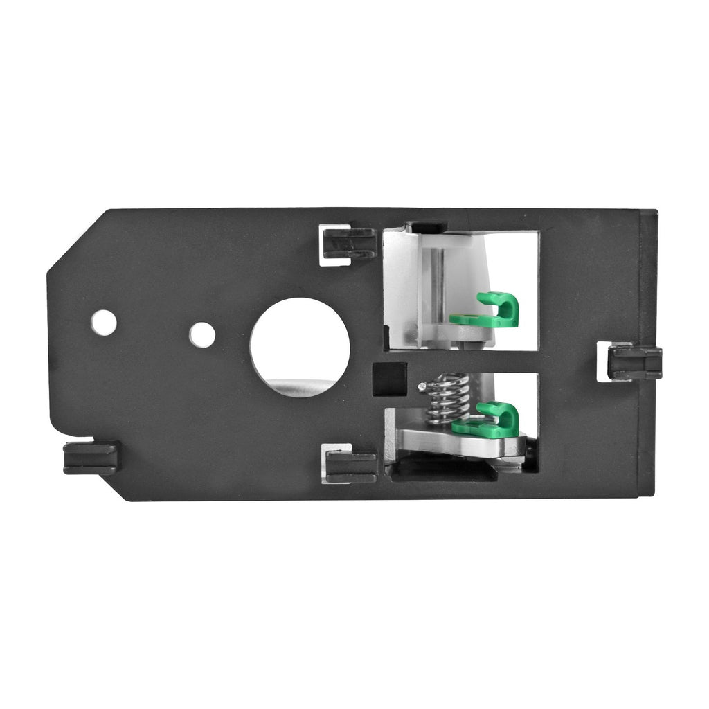 Manija Int. Izq. Plata Compatible Con Kia Spectra 2005-2009 – vista 2