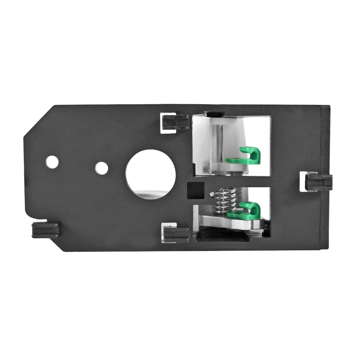 Manija Int. Izq. Plata Compatible Con Kia Spectra 2005-2009 – vista 2