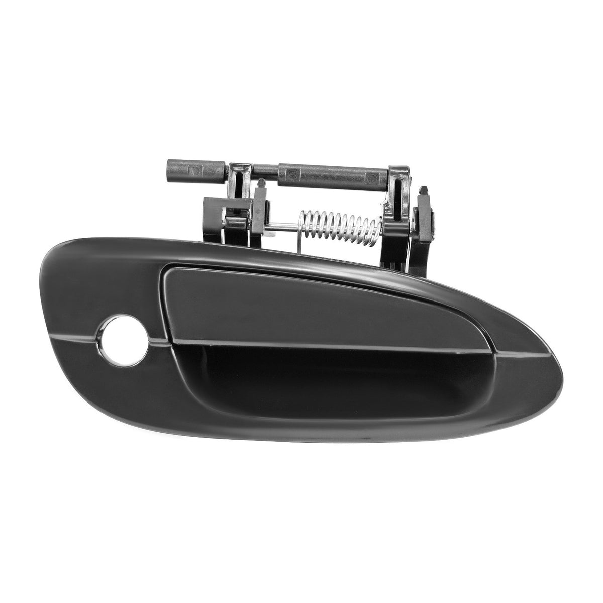 Manija Ext. Del. Der. C/Hoyo Llave Nissan Altima 2002-2006 – vista 1
