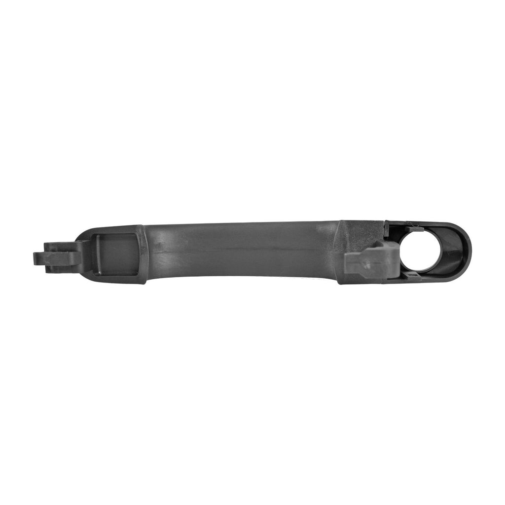 Manija Exterior Volkswagen Transporter / Volkswagen Caddy 2010-2019 – vista 2