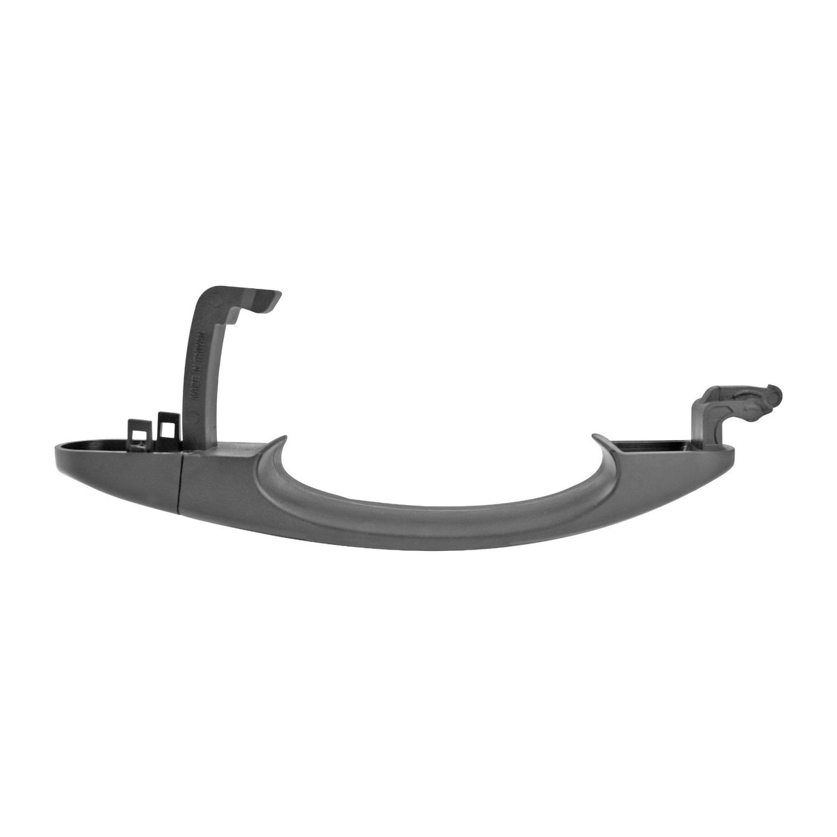 Manija Exterior Volkswagen Transporter / Volkswagen Caddy 2010-2019 – vista 3