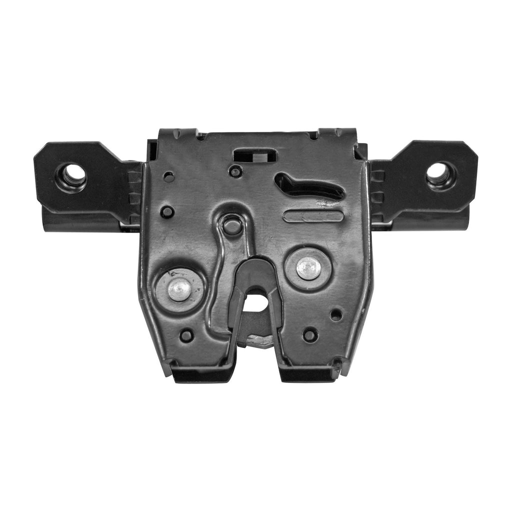 Chapa de Cajuela Tras. Chevrolet Sonic / Chevrolet Tahoe 2012-2020 – vista 2