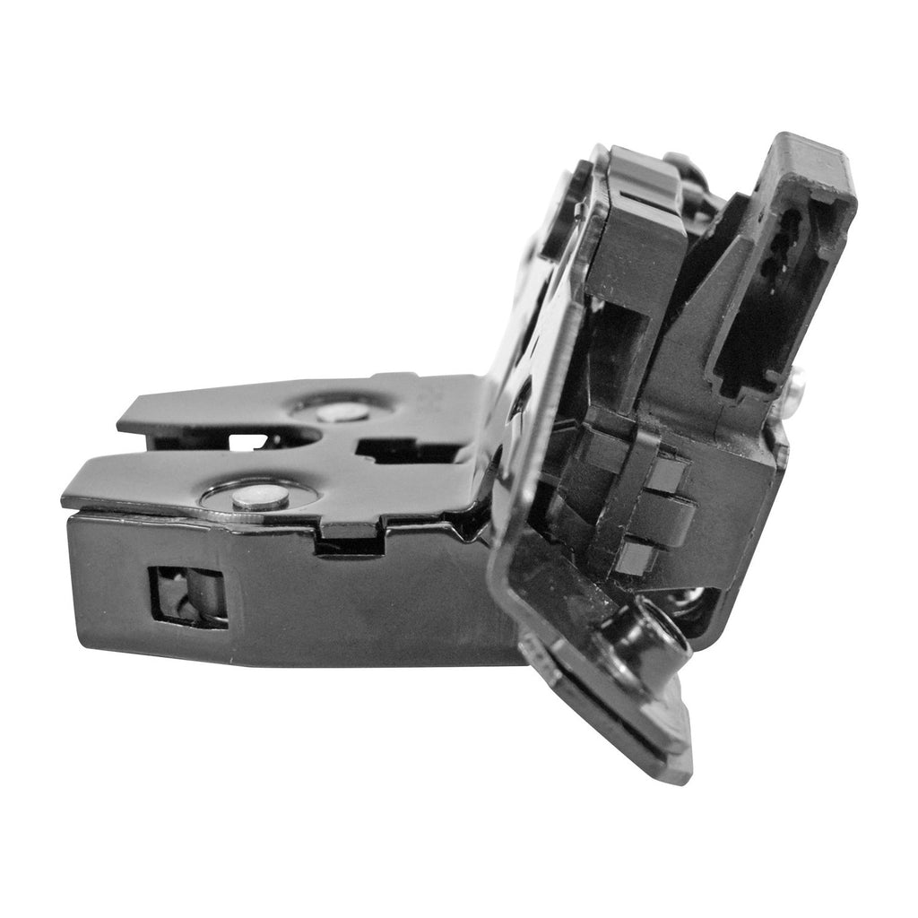 Chapa de Cajuela Tras. Chevrolet Sonic / Chevrolet Tahoe 2012-2020 – vista 3
