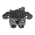 Chapa de Cajuela Tras. Chevrolet Sonic / Chevrolet Tahoe 2012-2020 – vista 1
