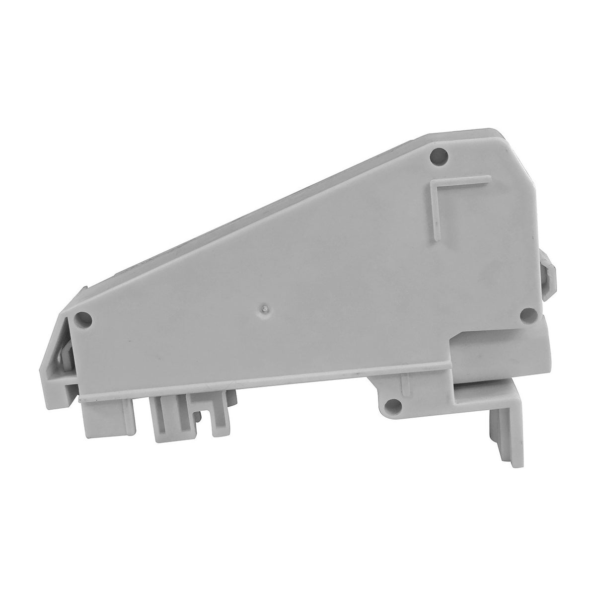 Actuador de Seguro Ford Courier / Ford Fiesta 1997-2010 – vista 1