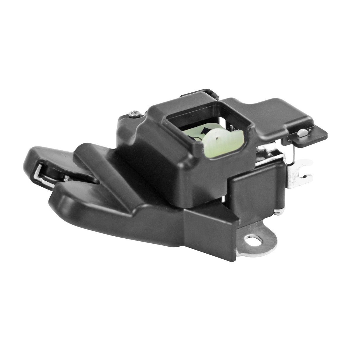 Chapa de Cajuela Tras. Compatible Con Hyundai Elantra 2013-2016 – vista 4