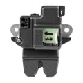 Chapa de Cajuela Tras. Compatible Con Hyundai Elantra 2013-2016 – vista 1