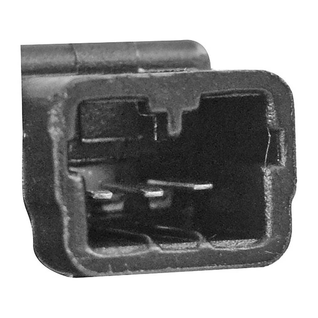 Chapa de Cajuela Tras. Compatible Con Hyundai Sonata 2015-2017 – vista 3