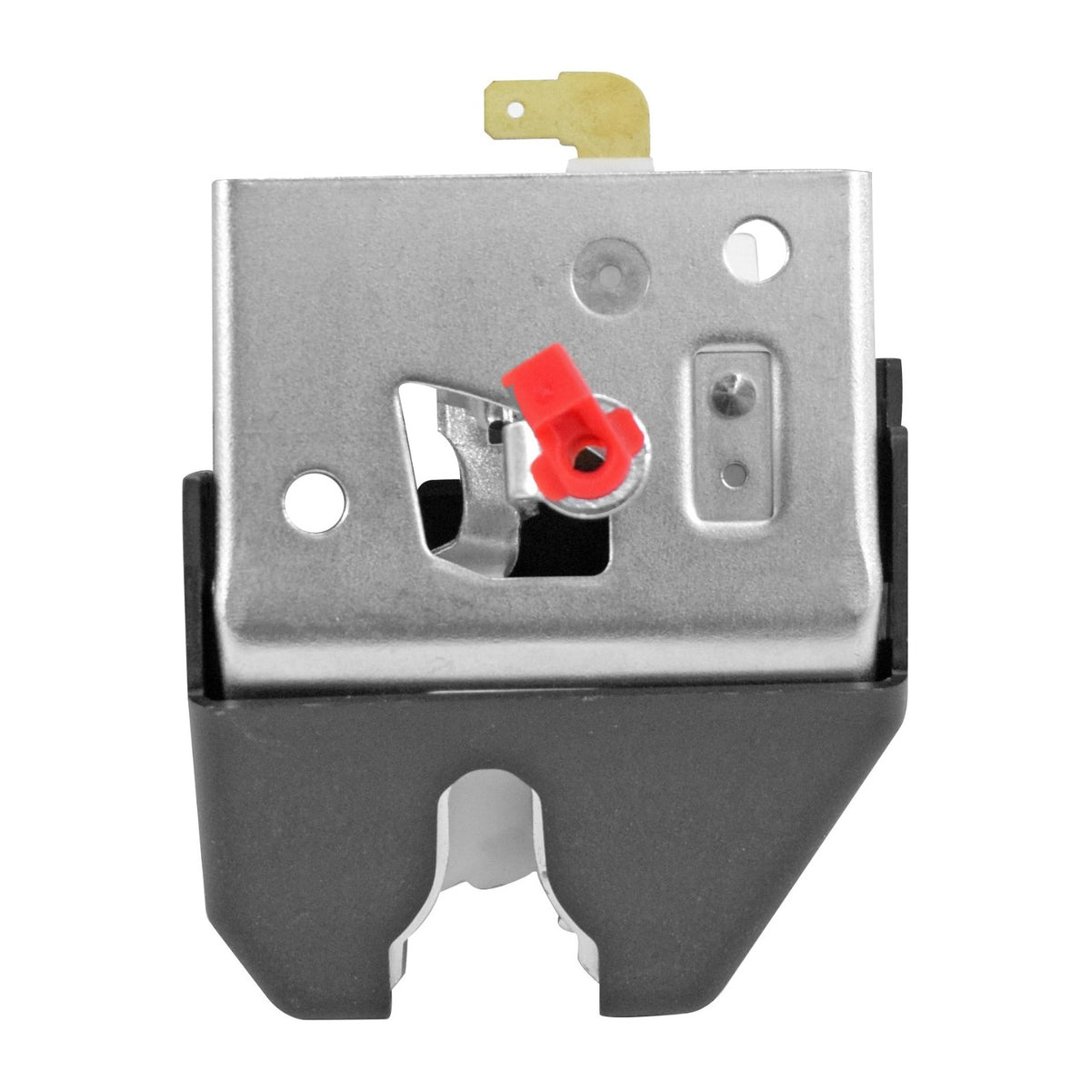 Chapa de Cajuela Tras. Chevrolet Aveo 2008-2017 – vista 2