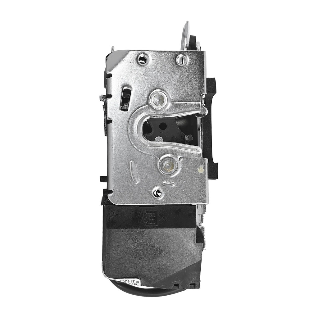 Chapa de Puerta Del. Izq. Volkswagen Pointer 2000-2010 – vista 3