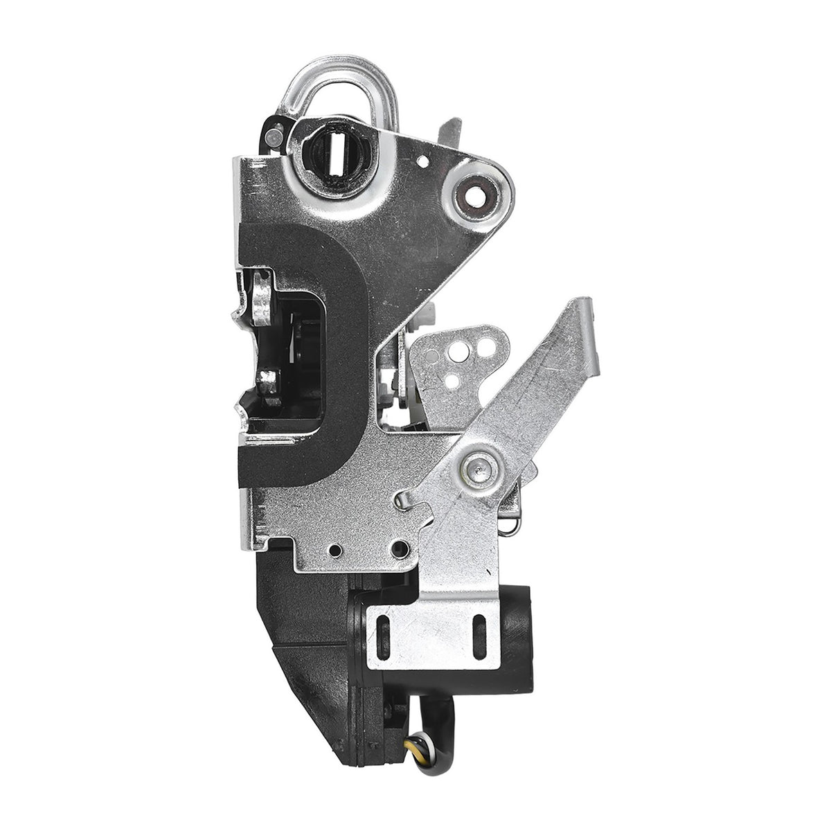 Chapa de Puerta Del. Izq. Volkswagen Pointer 2000-2010 – vista 4