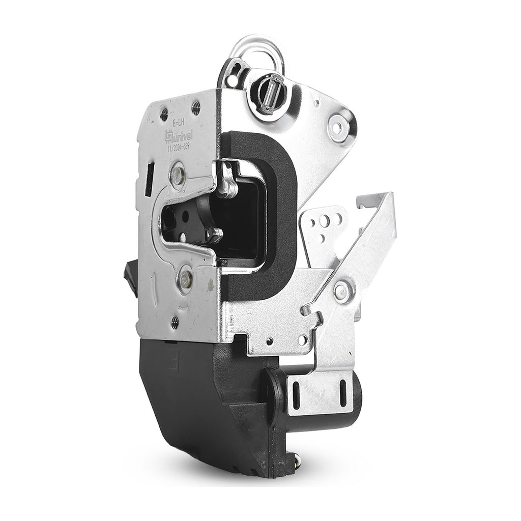 Chapa de Puerta Del. Izq. Volkswagen Pointer 2000-2010 – vista 1
