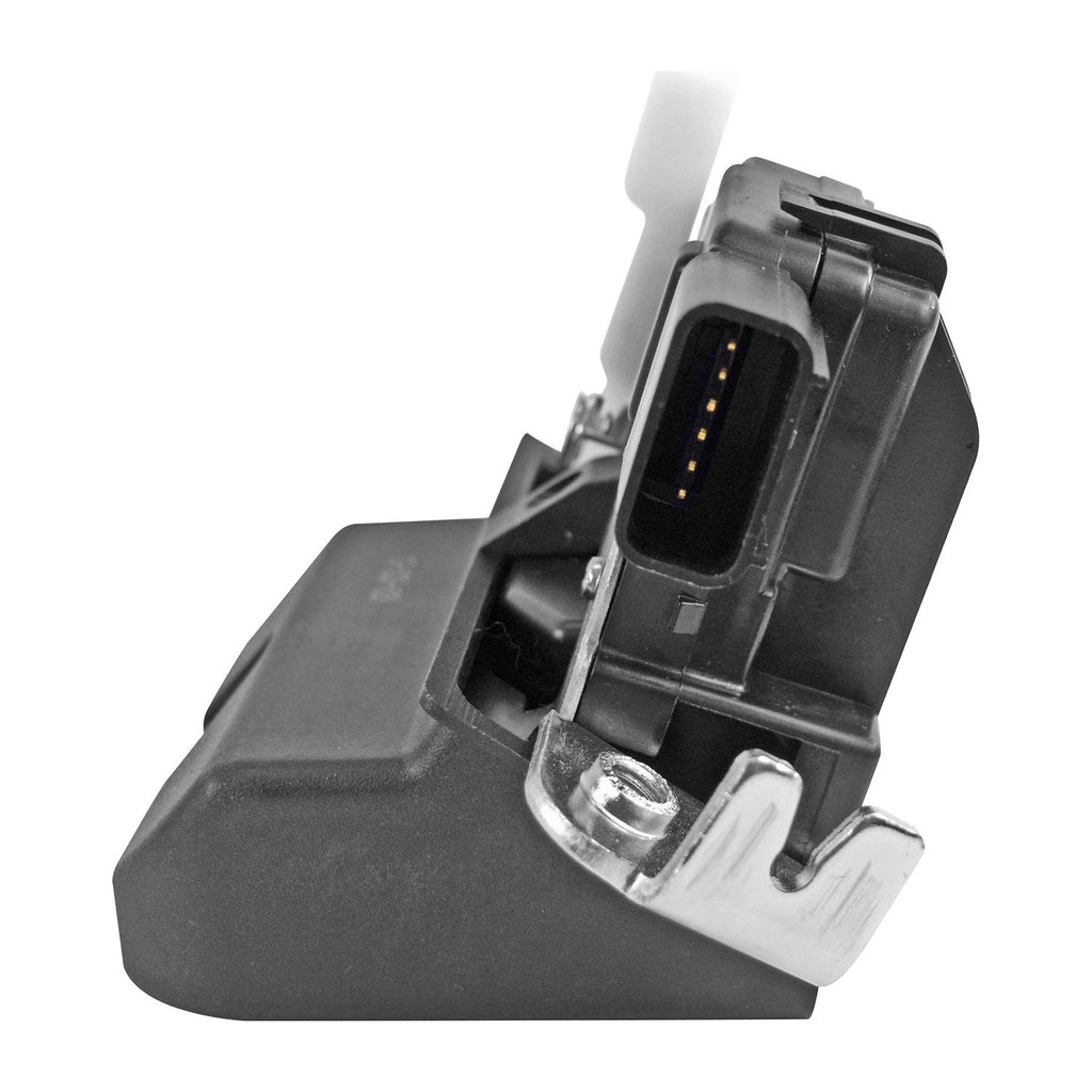 Chapa de Puerta Compatible Con Kia Sorento 2013-2018 – vista 2