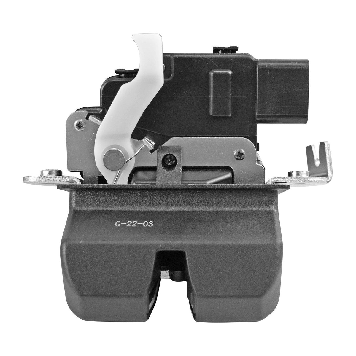 Chapa de Puerta Compatible Con Kia Sorento 2013-2018 – vista 1
