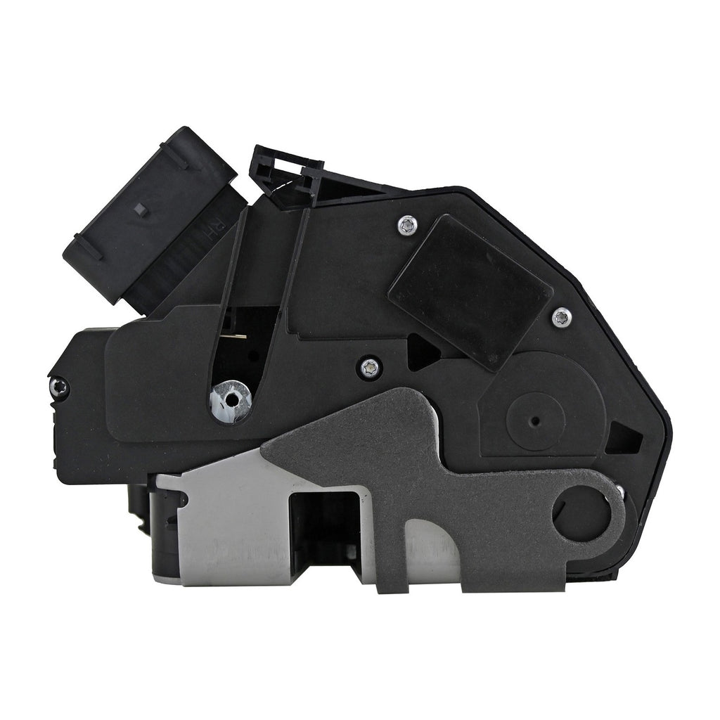 Chapa de Puerta Del. Der. Ford Focus / Ford Escape 2012-2019 – vista 2