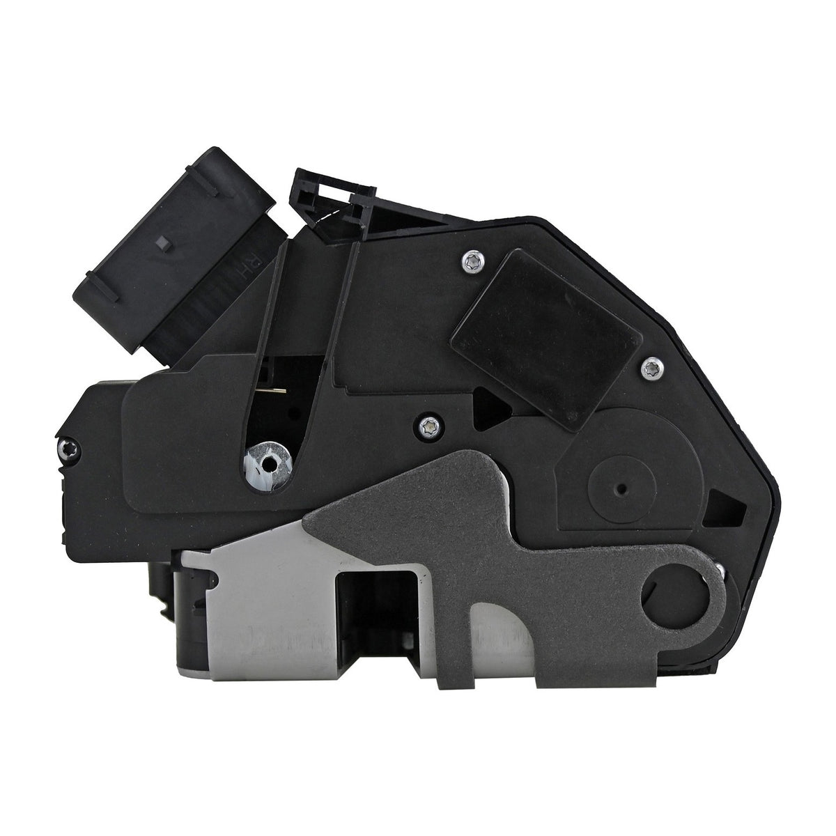 Chapa de Puerta Del. Der. Ford Focus / Ford Escape 2012-2019 – vista 2