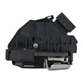 Chapa de Puerta Del. Der. Ford Focus / Ford Escape 2012-2019 – vista 1