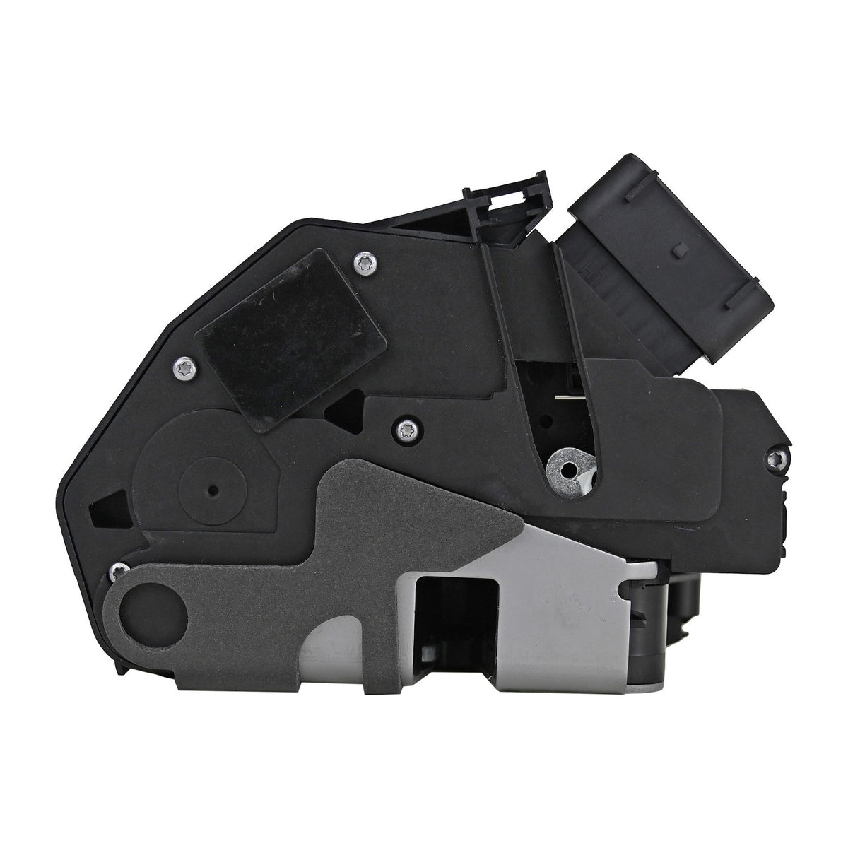 Chapa de Puerta Del. Izq. Ford Focus / Ford Escape 2012-2019 – vista 2
