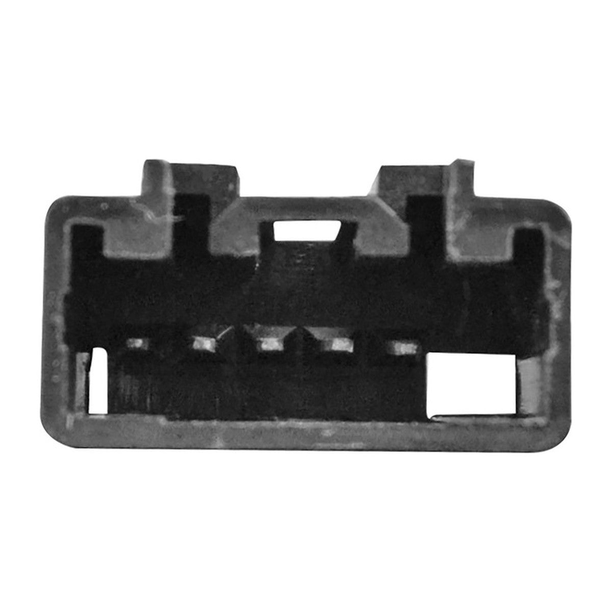 Chapa de Cajuela Tras. Ford Focus 2009-2011 – vista 2