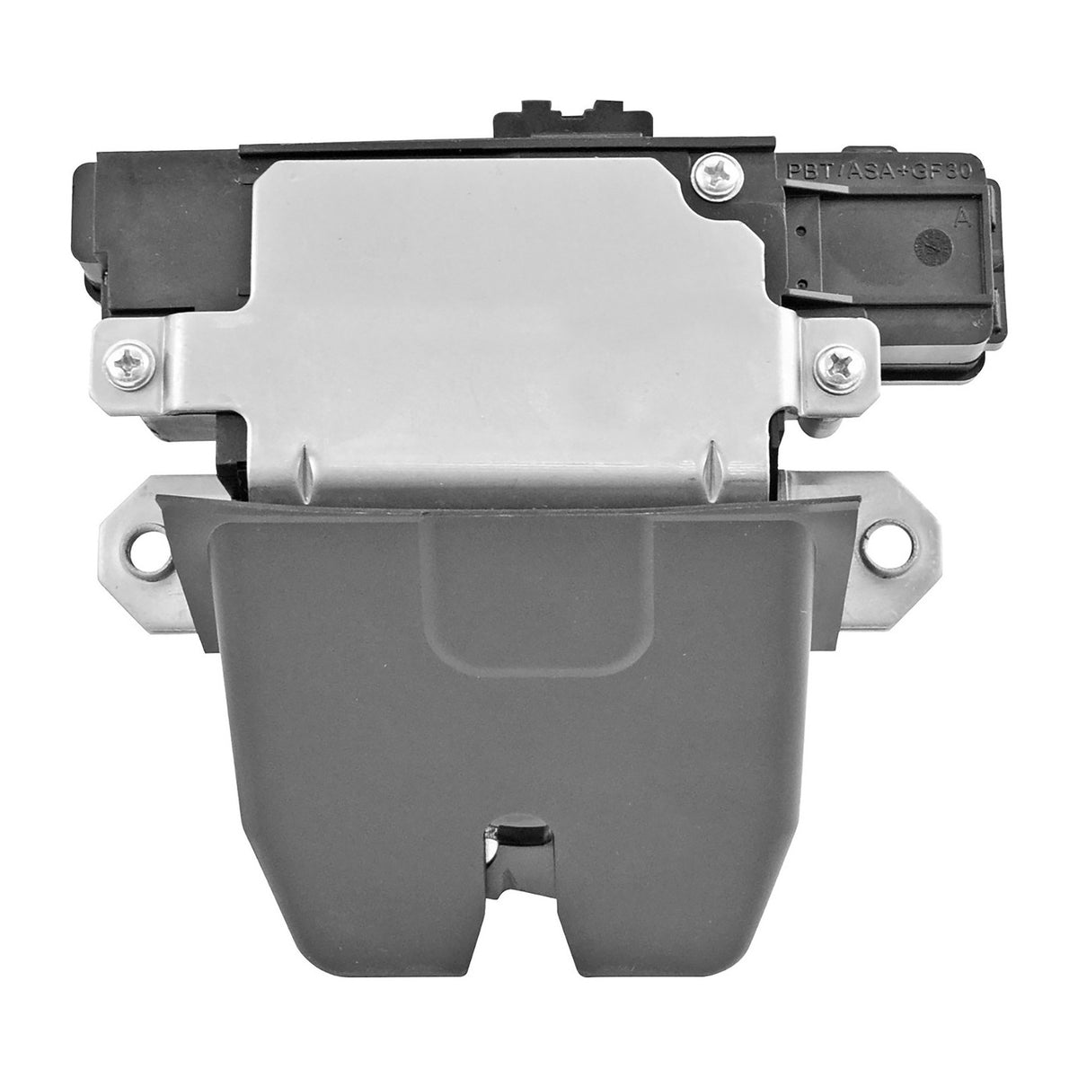 Chapa de Cajuela Tras. Ford Focus 2009-2011 – vista 3