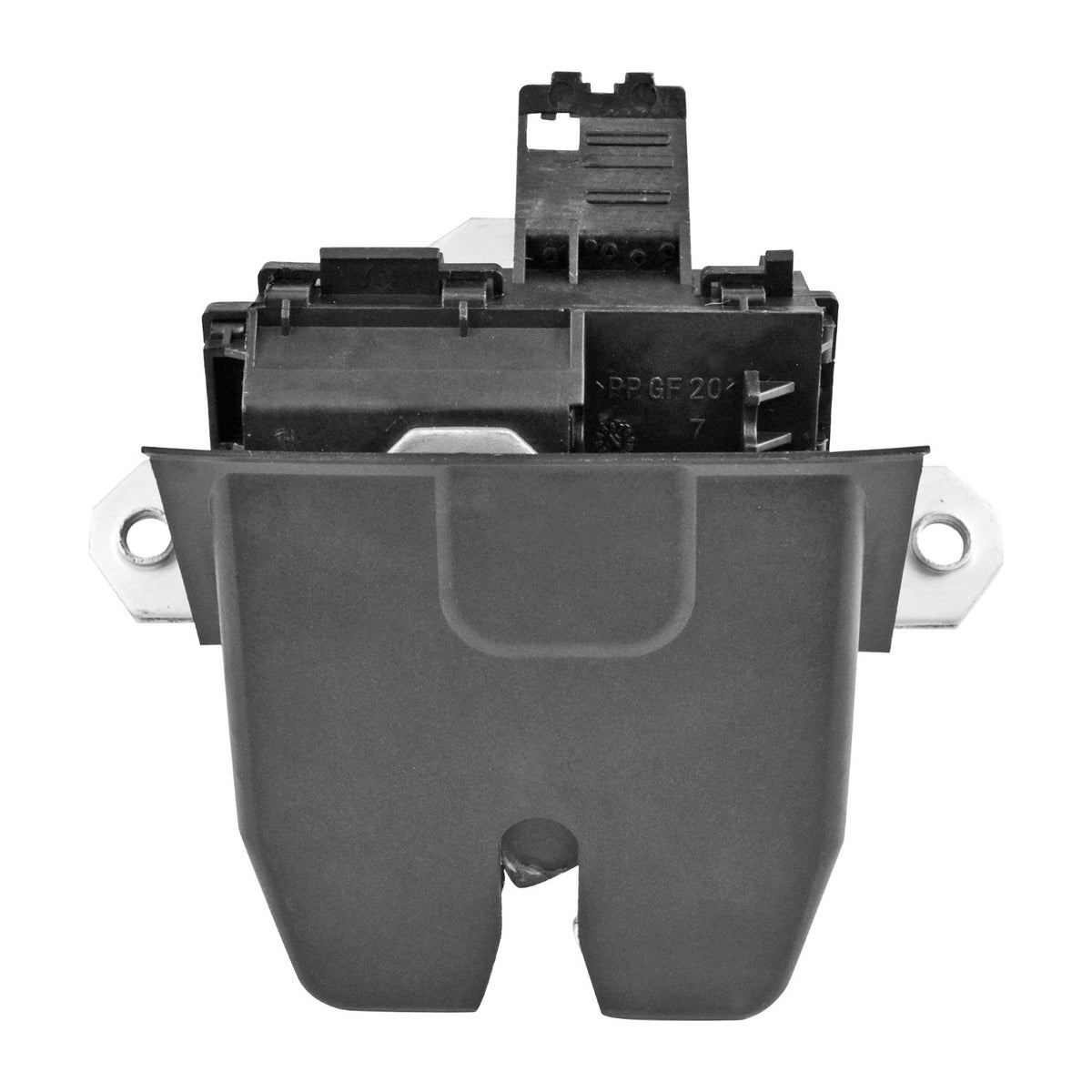 Chapa de Cajuela Tras. Ford Focus 2012-2018 – vista 3
