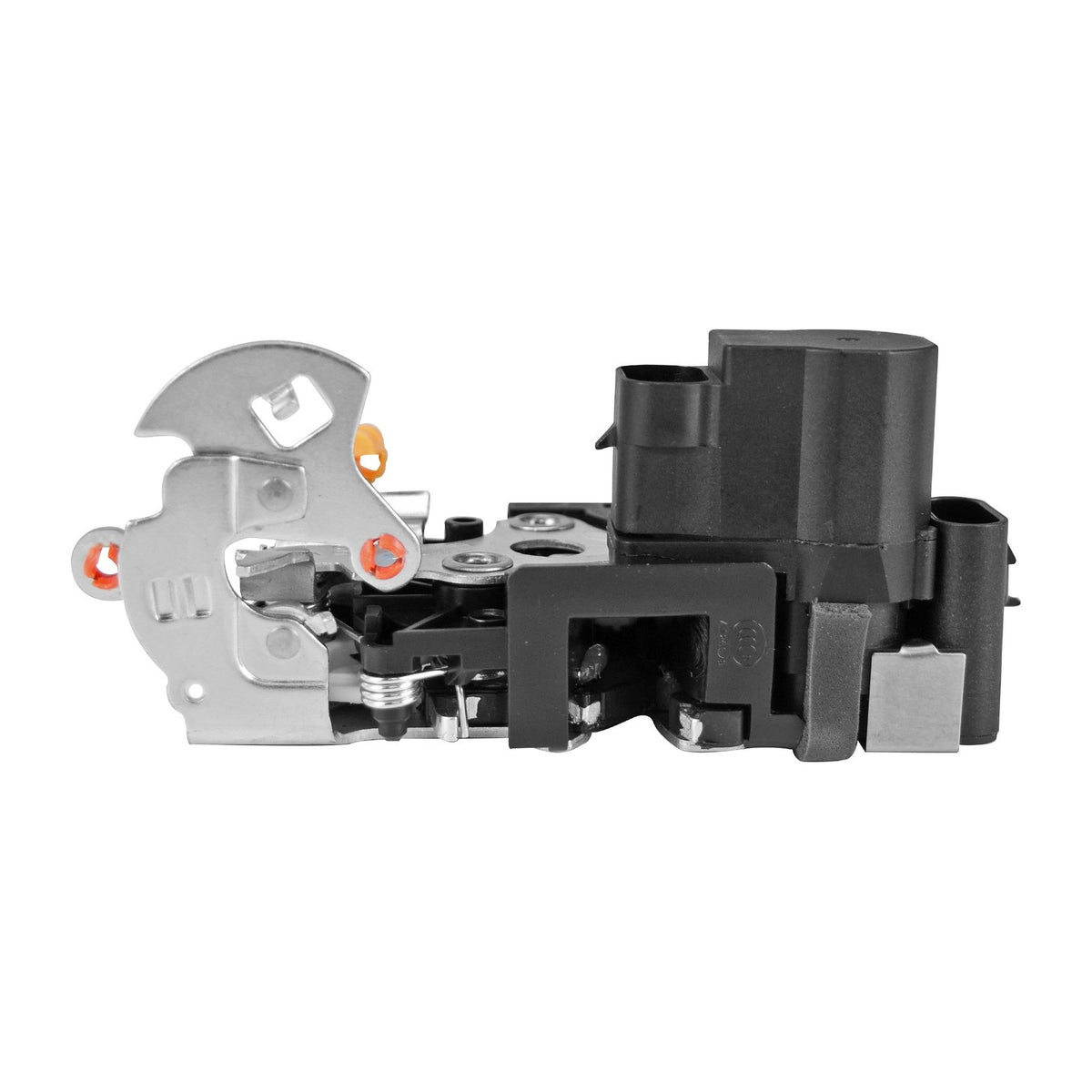 Chapa de Puerta Del. Der. GMC Sierra / Chevrolet Silverado 1999-2006 – vista 3