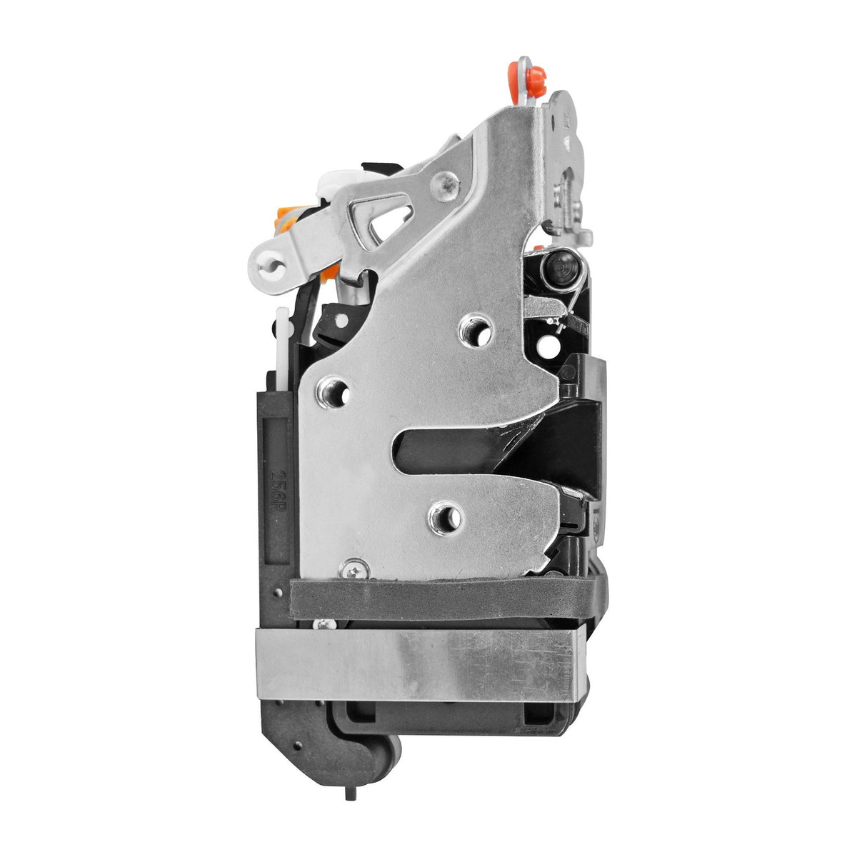 Chapa de Puerta Del. Der. GMC Sierra / Chevrolet Silverado 1999-2006 – vista 1