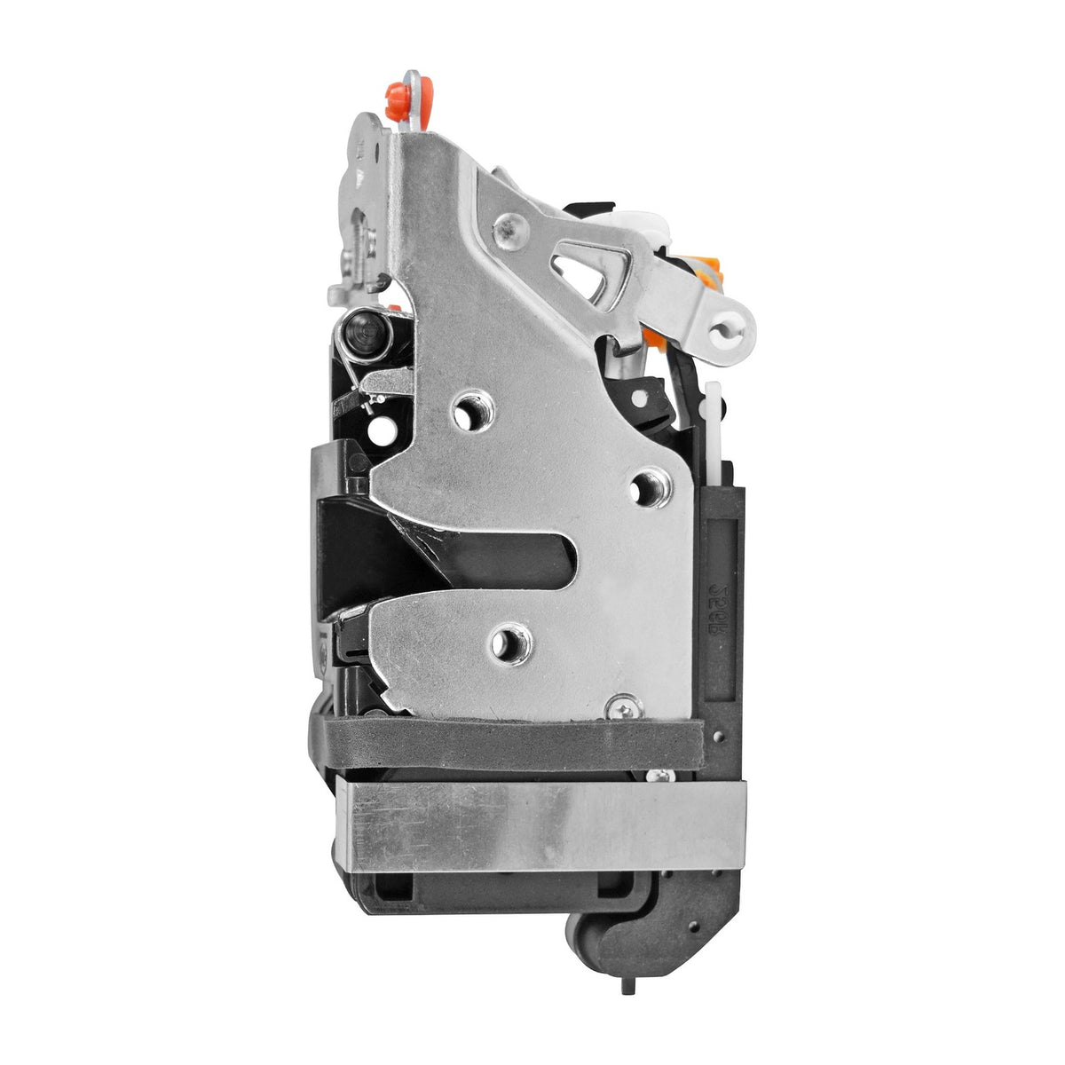 Chapa de Puerta Del. Izq. GMC Sierra / Chevrolet Silverado 1999-2006 – vista 1
