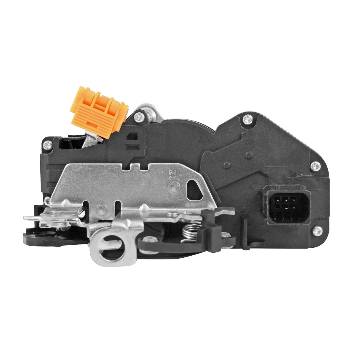 Chapa de Puerta Del. Der. GMC Sierra / Chevrolet Silverado 2007-2013 – vista 2
