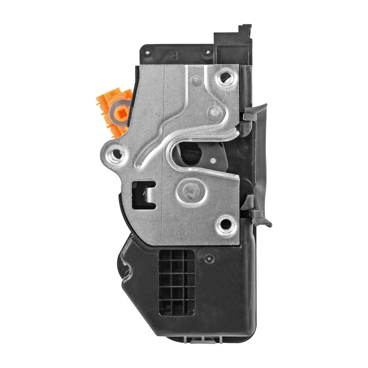 Chapa de Puerta Del. Der. GMC Sierra / Chevrolet Silverado 2007-2013 – vista 1