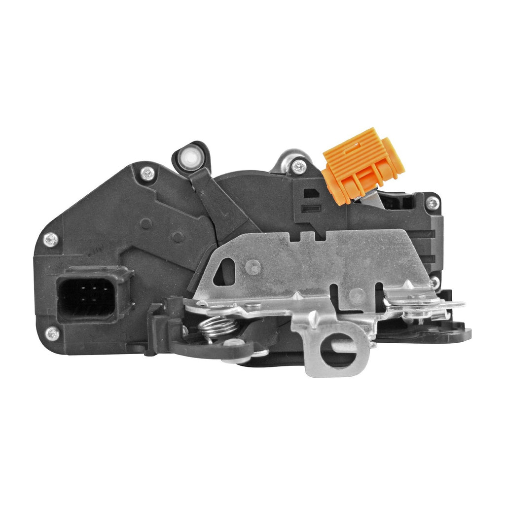Chapa de Puerta Del. Izq. GMC Sierra / Chevrolet Silverado 2007-2013 – vista 2