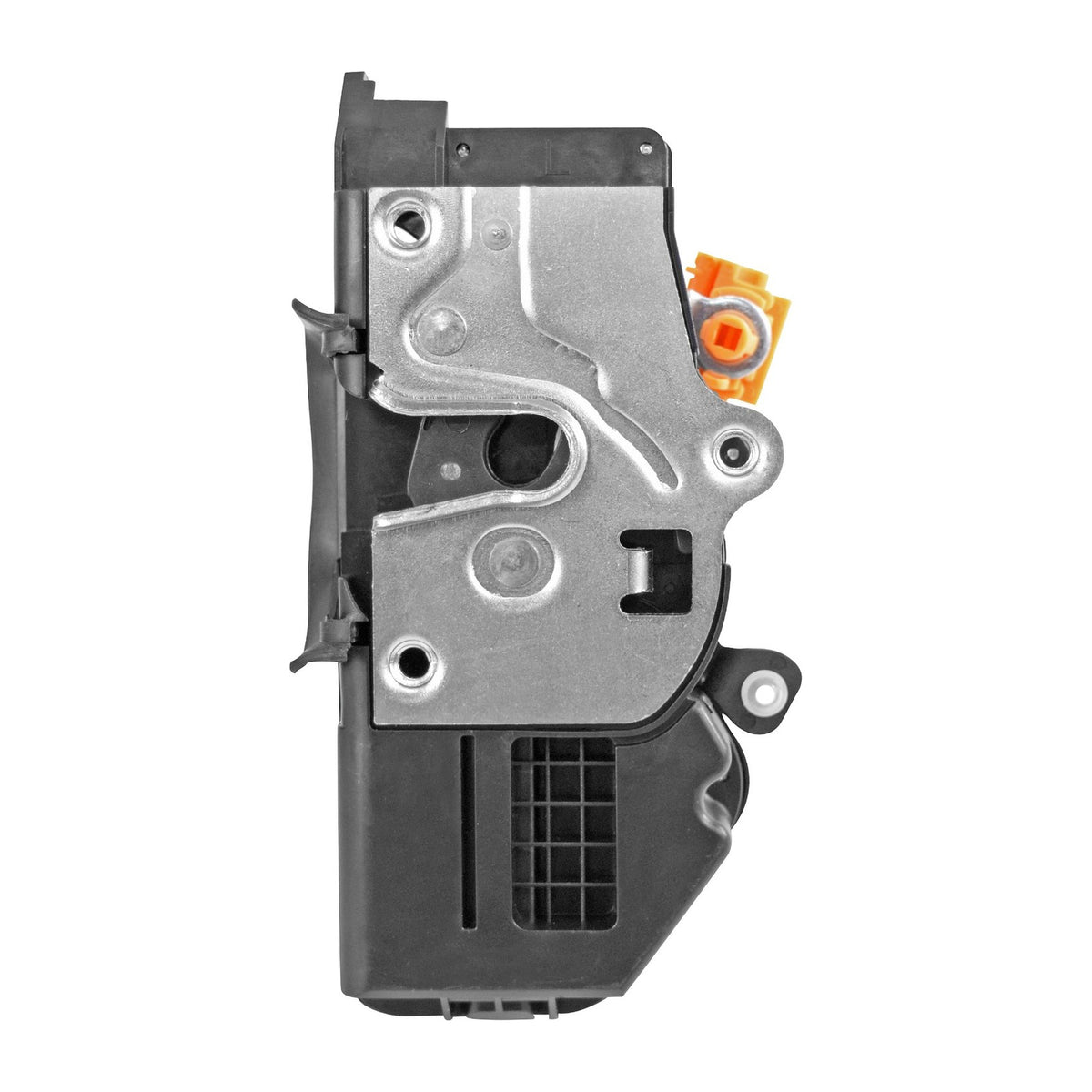 Chapa de Puerta Del. Izq. GMC Sierra / Chevrolet Silverado 2007-2013 – vista 1