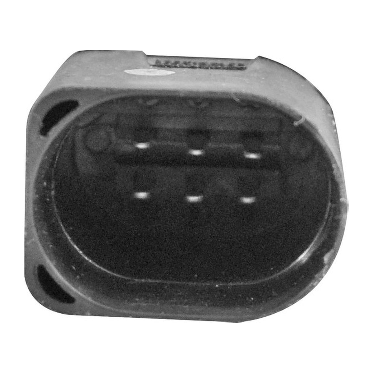Chapa de Puerta Del. Der. Volkswagen Tiguan 2009-2017 – vista 2