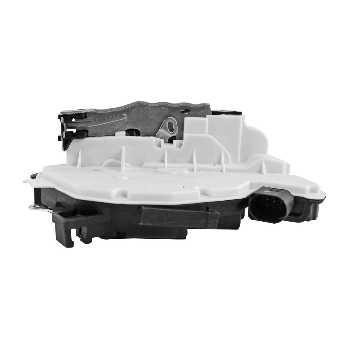 Chapa de Puerta Del. Der. Volkswagen Tiguan 2009-2017 – vista 3
