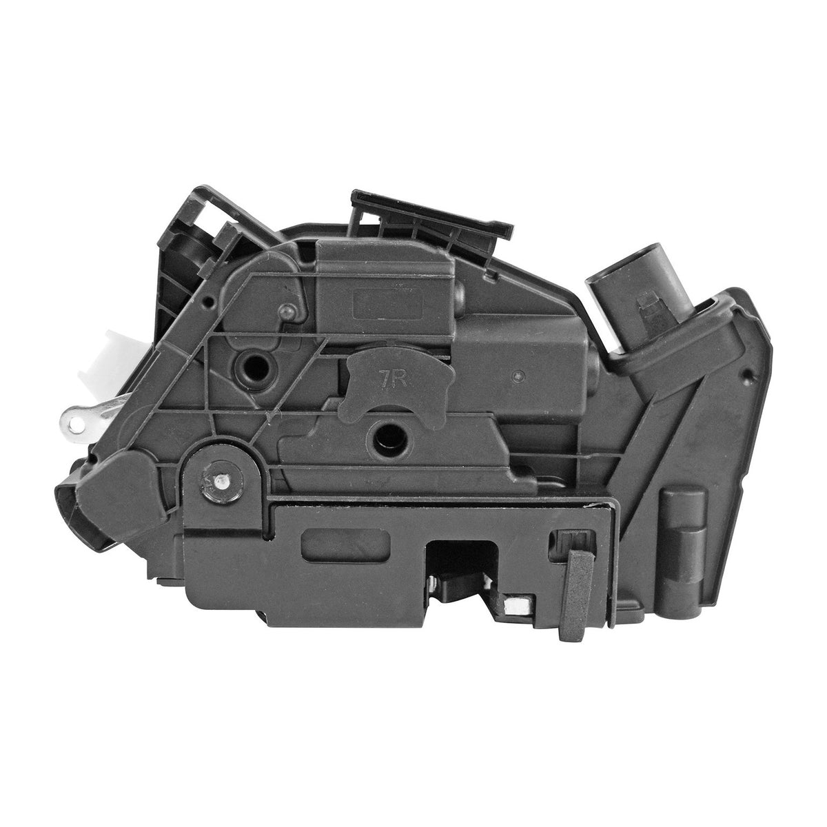 Chapa de Puerta Del. Der. Volkswagen Tiguan 2009-2017 – vista 4