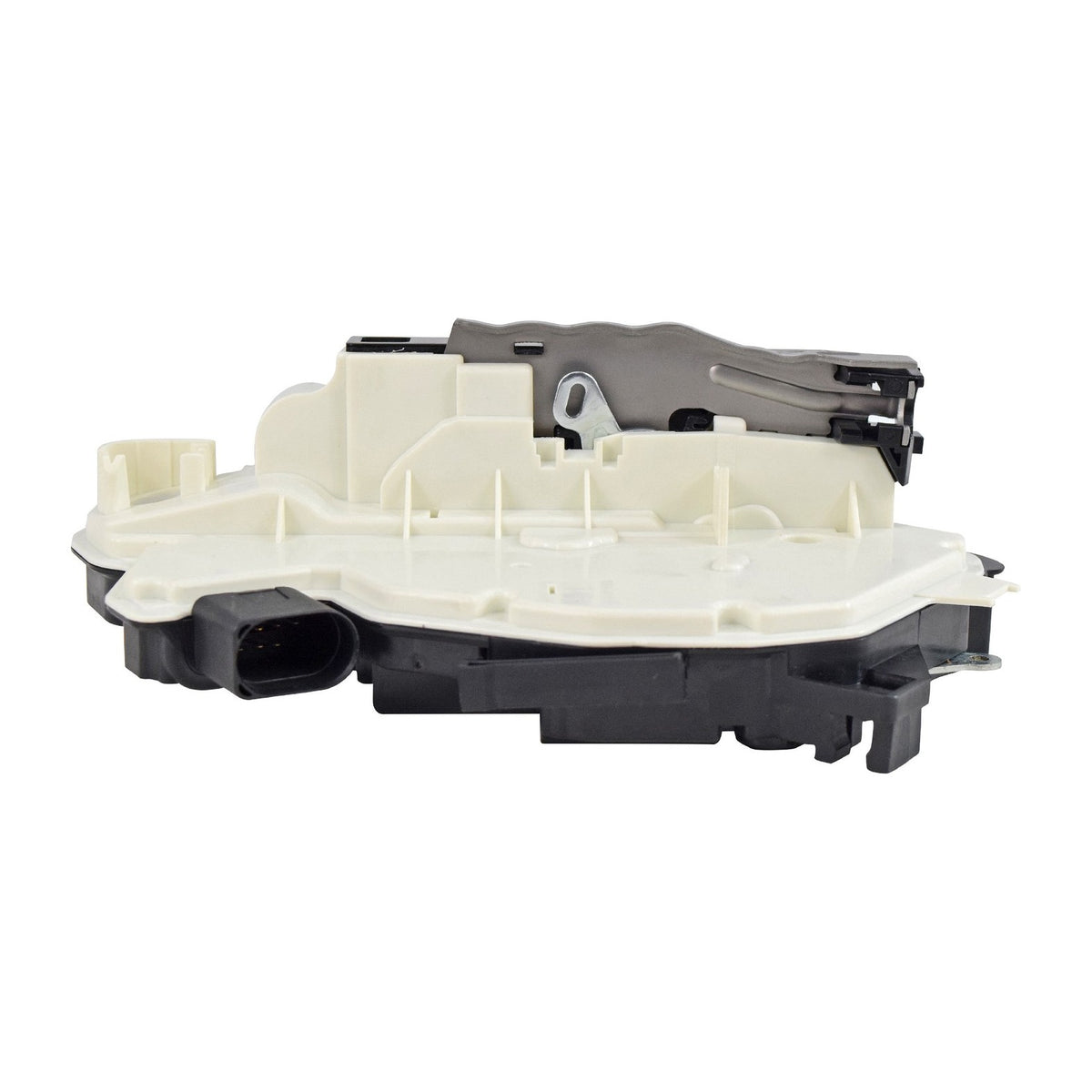 Chapa de Puerta Del. Izq. Volkswagen Tiguan 2009-2017 – vista 3
