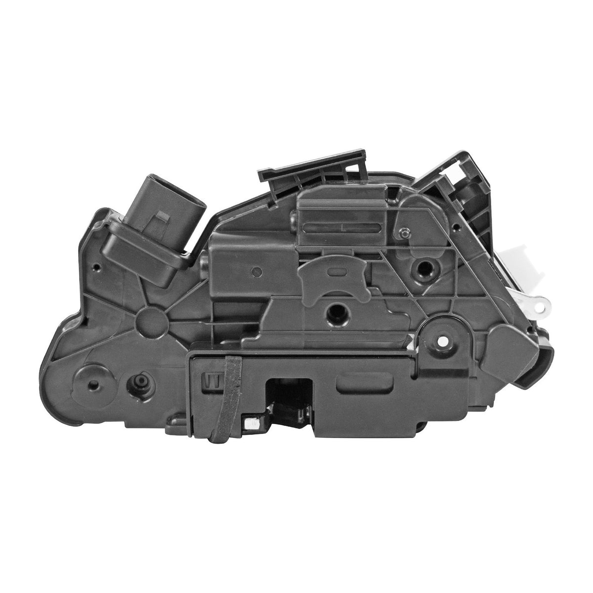 Chapa de Puerta Del. Izq. Volkswagen Tiguan 2009-2017 – vista 4
