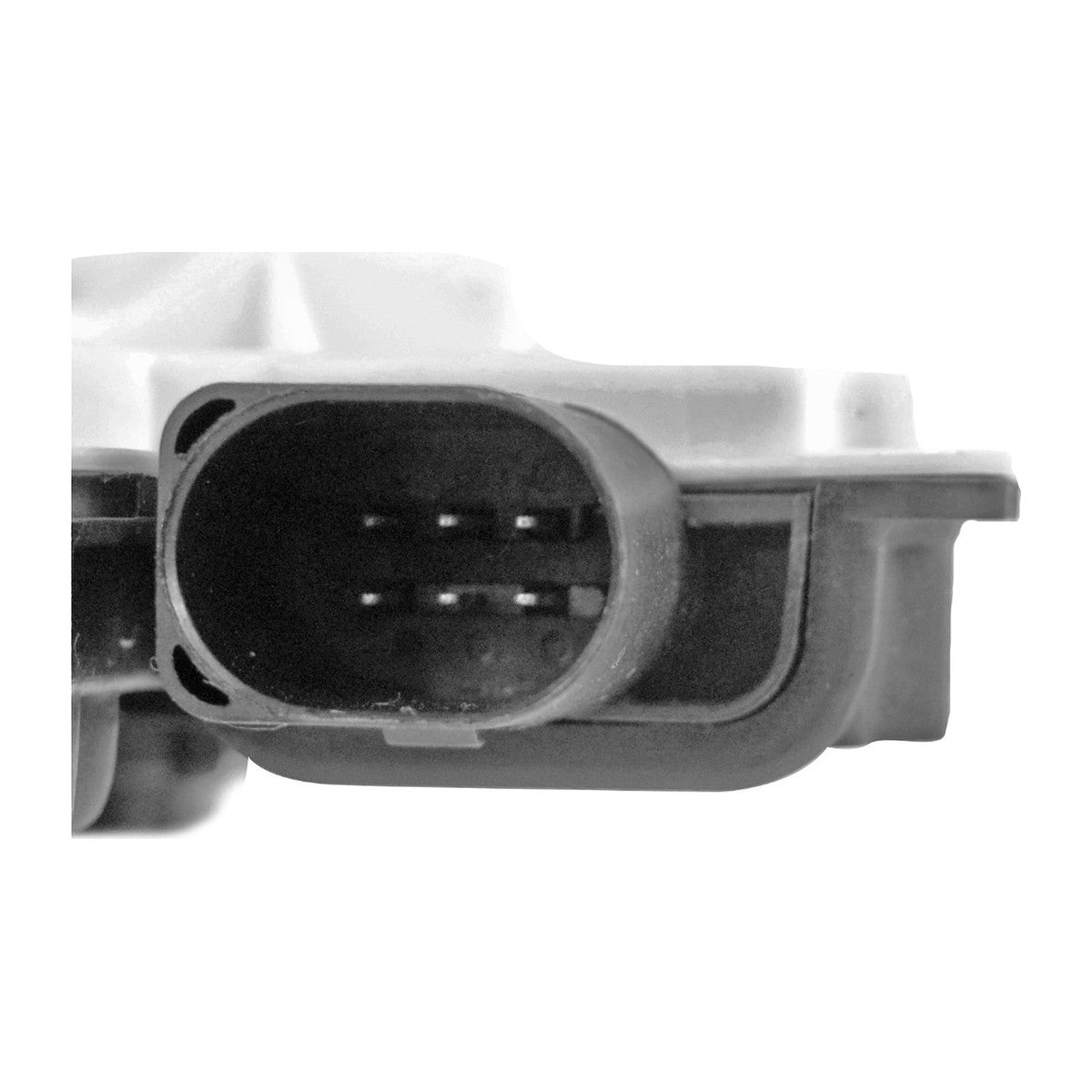Chapa de Puerta Tras. Der. Volkswagen Tiguan 2009-2017 – vista 2