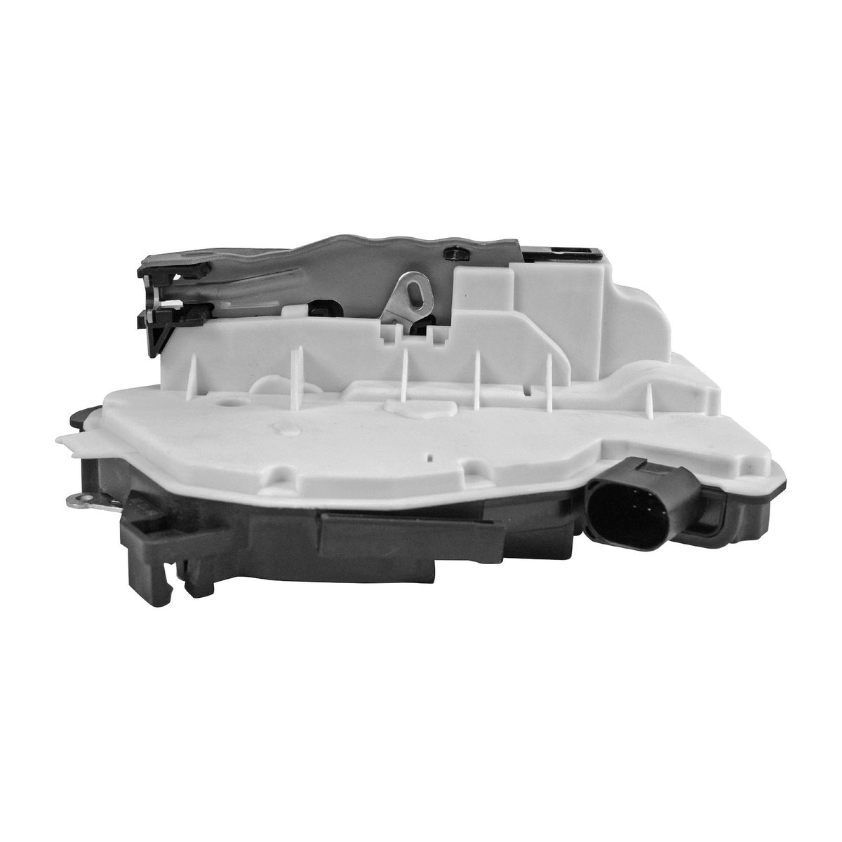 Chapa de Puerta Tras. Der. Volkswagen Tiguan 2009-2017 – vista 3