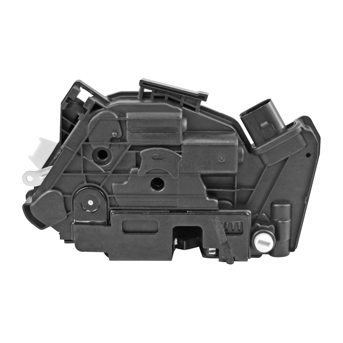 Chapa de Puerta Tras. Der. Volkswagen Tiguan 2009-2017 – vista 4