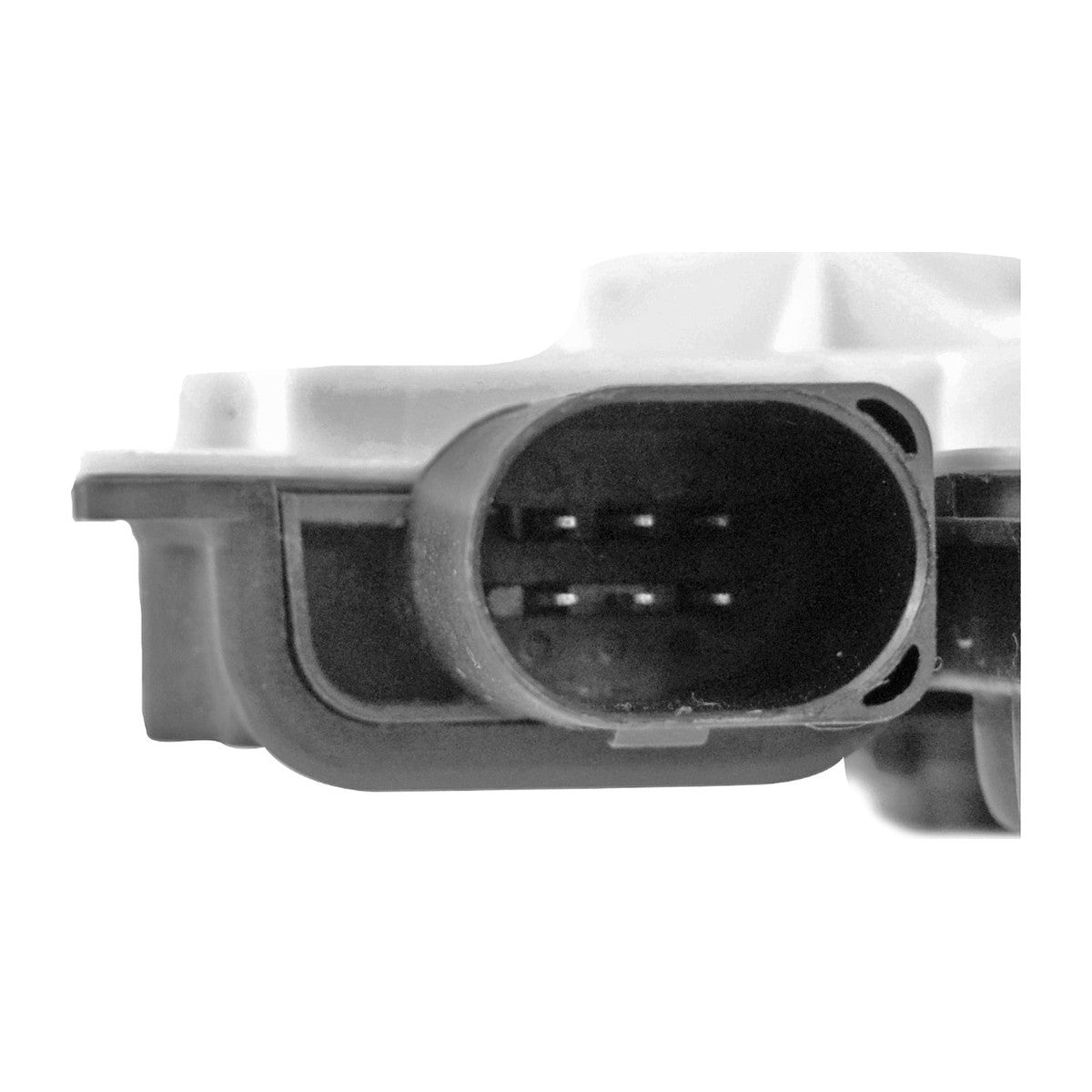 Chapa de Puerta Tras. Izq. Volkswagen Tiguan 2009-2017 – vista 2