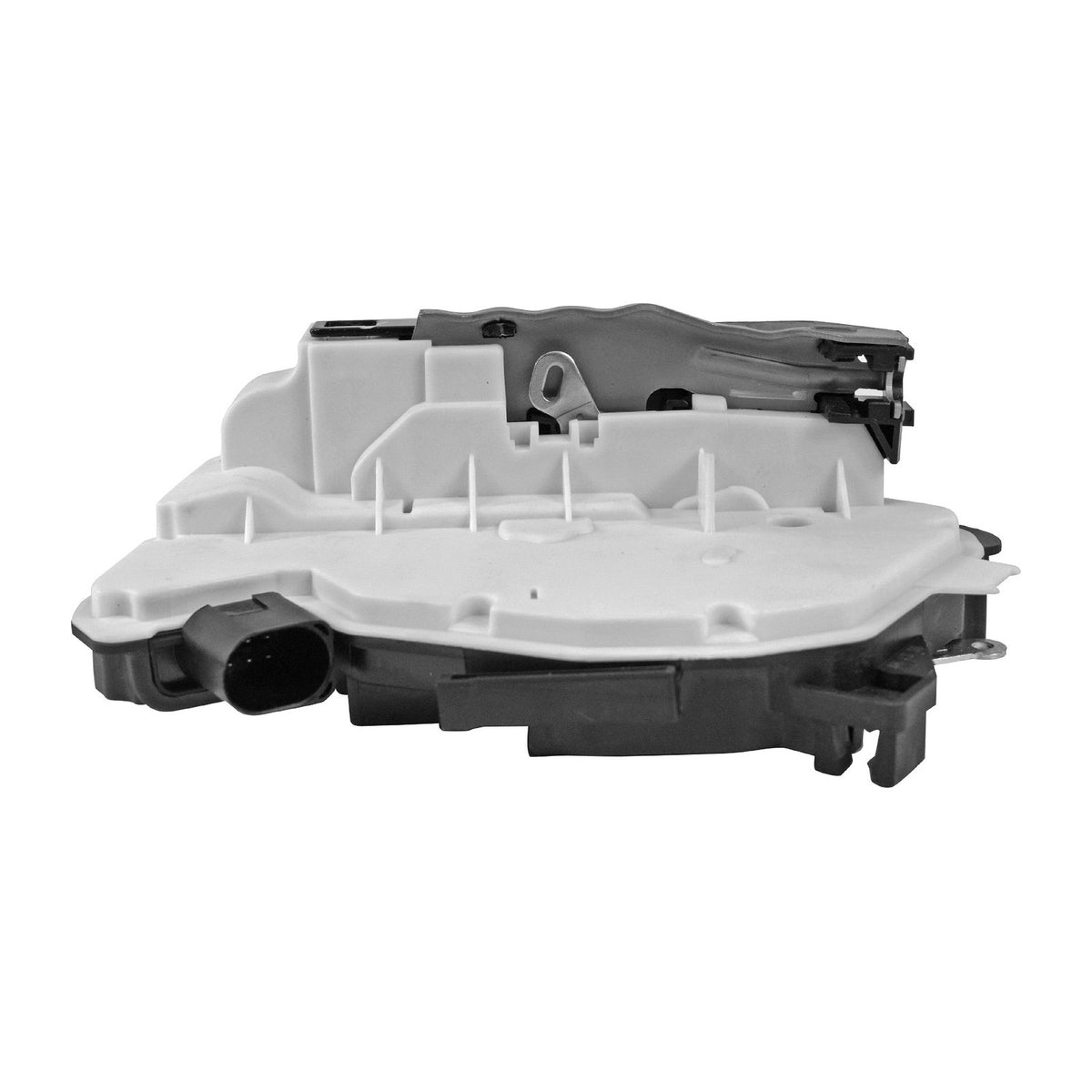 Chapa de Puerta Tras. Izq. Volkswagen Tiguan 2009-2017 – vista 3
