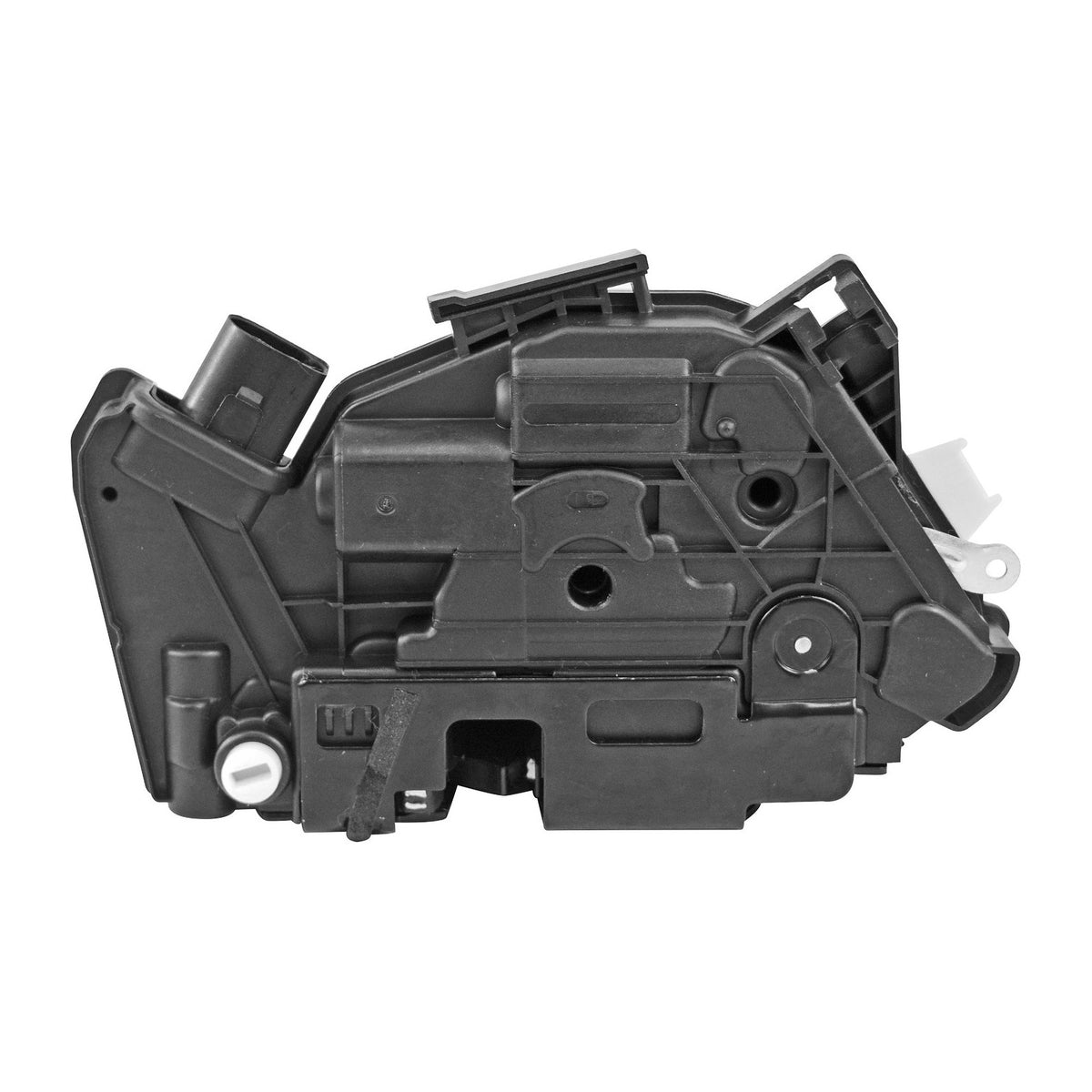 Chapa de Puerta Tras. Izq. Volkswagen Tiguan 2009-2017 – vista 4