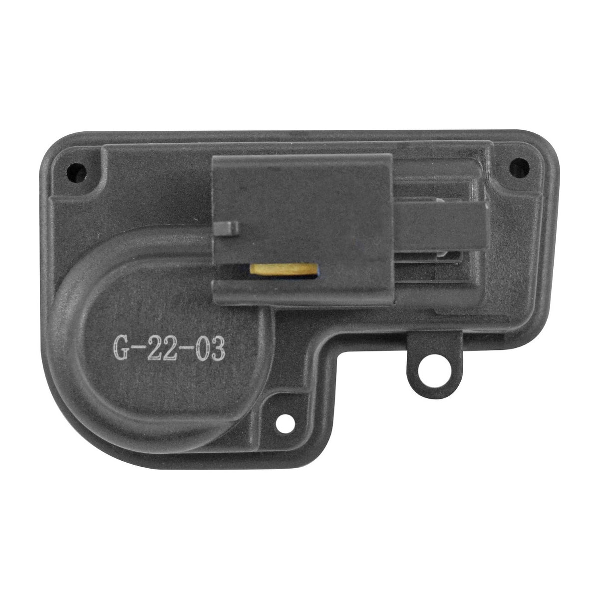 Actuador de Seguro Jeep Patriot / Dodge Caliber 2007-2017 – vista 1
